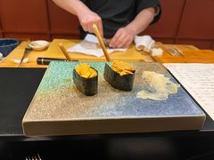 -Sushi Hanzo半藏(天环广场店)