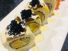 -大渔铁板烧(大悦城店)