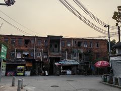 -长洲岛