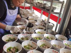 -老赵面店(大西路店)