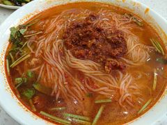 -老友谊冷面店(苏家屯店)