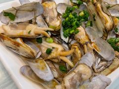 -金海湾海鲜排档(朱家尖店)