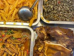 -红全周·洪濑鸡爪(万祥路店)