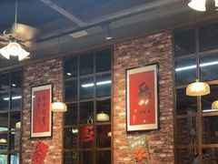 -鸿姐老火锅(花园路店)