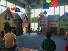 -上海浦东嘉里大酒店