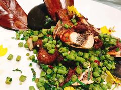 -老房子金沙元年川菜食府·花园餐厅(金沙店)