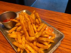 -京A Taproom·精酿餐吧(CBD店)