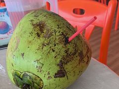 -红月湾海鲜饭店•沙滩海景(双月湾店)