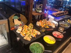-海棠湾威斯汀酒店·知味西餐厅