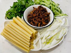 -傅先生东北菜(青年城店)