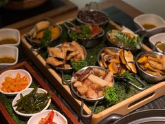 -一朵菌·野生菌探索家火锅(南亚店)
