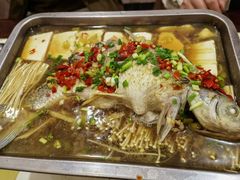 -徽州美食(三十年老店)