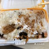 有点坑的糯米饭全家福