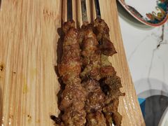 -巴依老爷新疆美食(常营店)