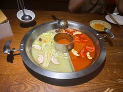 -佬土鹅肠火锅(解放路店)