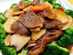 -台山美食一绝阿四台山黄鳝饭(阿四创作店)