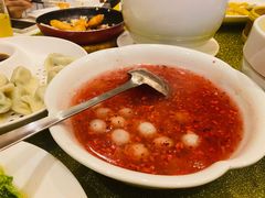-大鸭梨烤鸭(左家庄店)