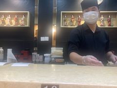 -东京屋(武定路店)