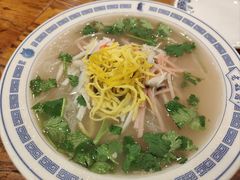 牡丹燕菜-老雒阳面馆·水席·洛阳菜(王城路店)