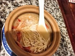 -南京大牌档(崇文门国瑞店)