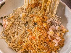 -裕兴记•蟹黄面馆(人民广场店)