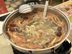 -小煵记·打边炉(西丽文光店)