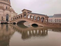 -海澜飞马水城