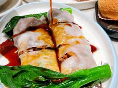 -悦满楼·西关名点·湛江名菜(航空综合大厦店)