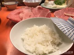 米饭-米久(本店)