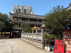 -华林禅寺