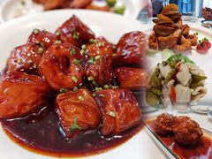 -梅飞酒家(名辉豪庭店)