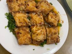 -悦宾饭馆(翠花胡同店)
