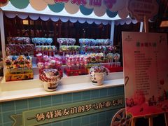 -漓咖啡西餐厅 · 桂林香格里拉