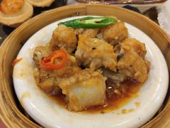 特色蒸排骨-点都德(大茶楼店)