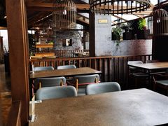 大堂-几荷·恰似故人来(秀水广场店)