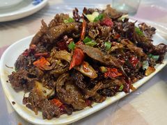 -吴记口味馆