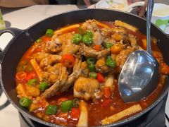 -蛙喔牛蛙(淮安吾悦店)