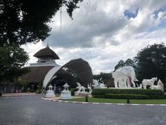 -清迈夜间动物园