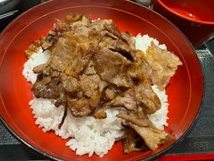 -翔峰炭火鳗鱼(悦泰街里公寓店)
