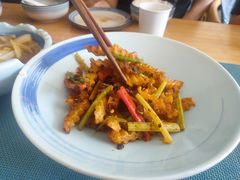 -和雅集素食(景区店)