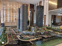 -佛山京华广场MALL