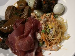 -拉蒂娜·巴西牛排馆 Latina·Brazilian Steakhouse(陆家嘴旗舰店)