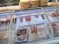 -欧提汗·新疆餐厅·清真(银都路店)