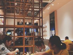 -森Some Fusion(荔湾店)
