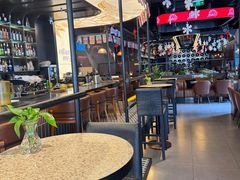 -MARU玛露音乐餐厅(大学路店)