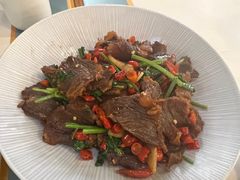 -付掌柜在成都·热炒砂锅集(金禾店)