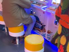 -快乐街区(成都龙湖北城天街店)