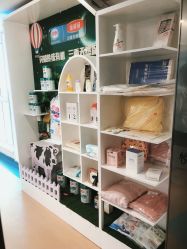 点击看大图 -悦家·美丽妈妈月子会所(龙奥店)