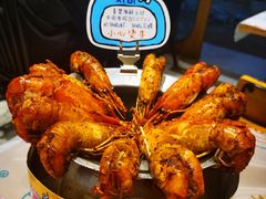 -桥东喜碧海鲜街(水东街店)