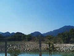 -罗坑大草原